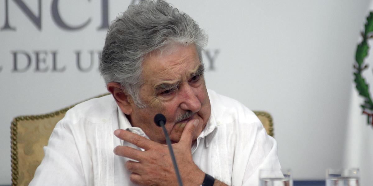 Mujica sa ospravedlnil argentínskej prezidentke za nevhodné úrážky