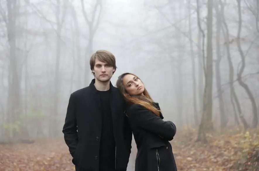 Nový klip k skladbe Múr z nedávno vydaného albumu