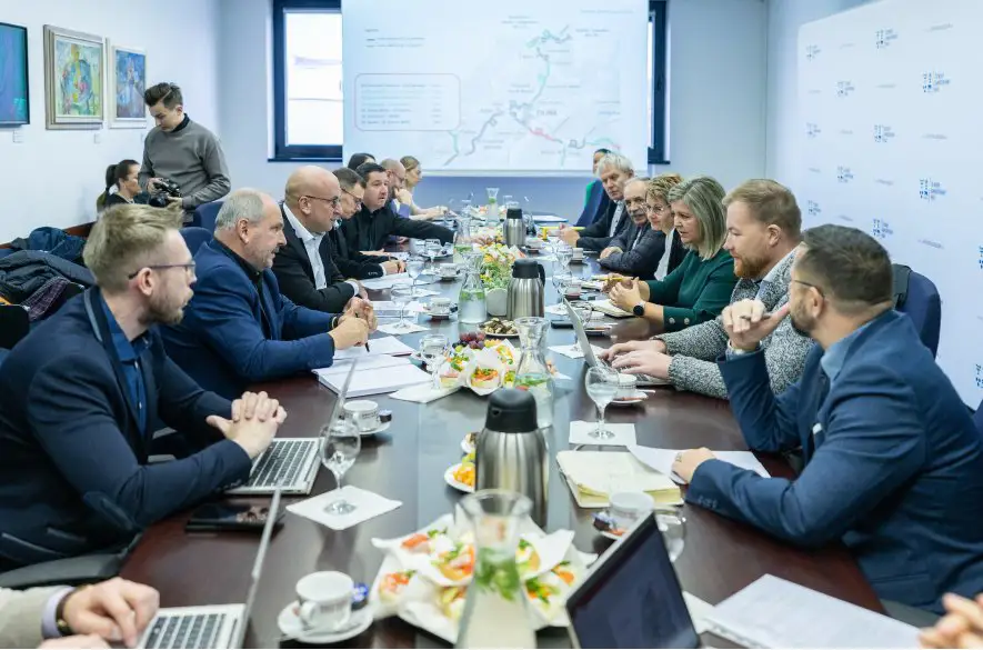 Uskutočnilo sa 10. zasadnutie pracovnej skupiny D3