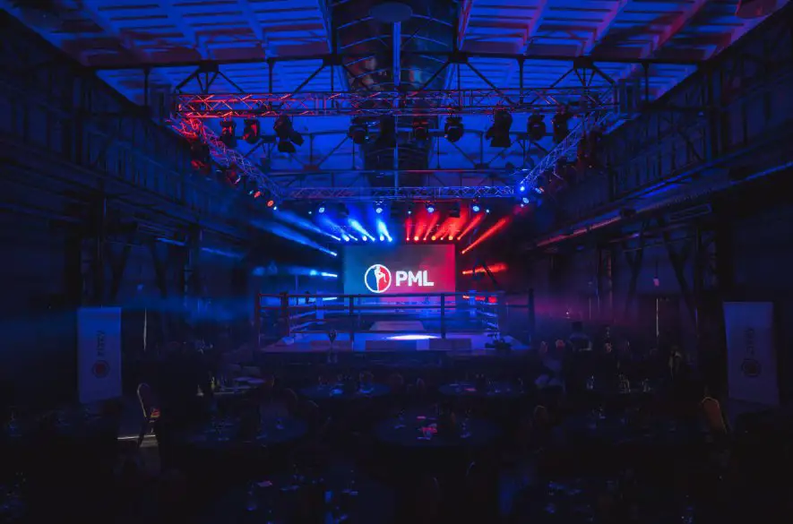 Nová éra, veľký krok dopredu: Organizácia PML oznámila vstup na trh MMA! Čo všetko o tom vieme?