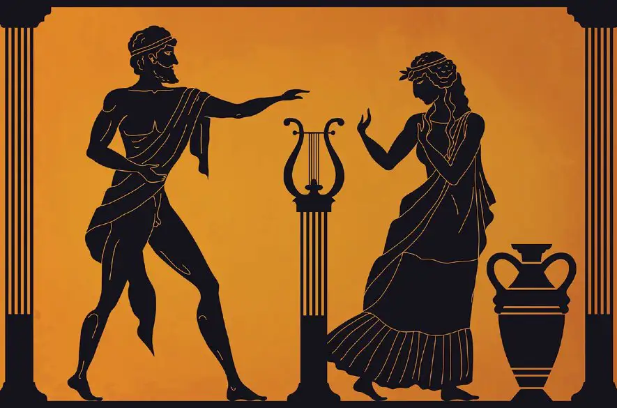 Grécka mystológia je plná vojen a konfliktov: Väčšina začala kvôli žene, pozrite si ich krátky zoznam a históriu