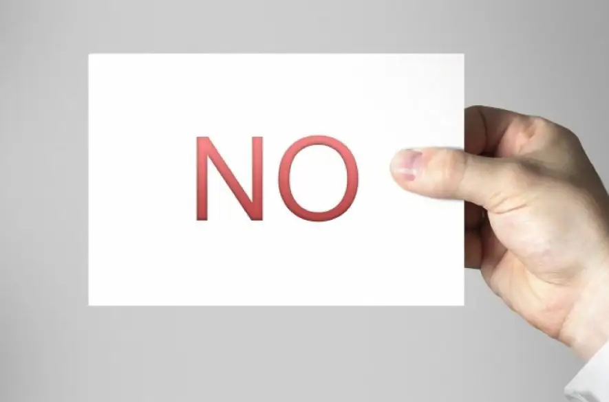 Ako povedať ostatným nie a prečo by ste sa nemali za to cítiť vinní