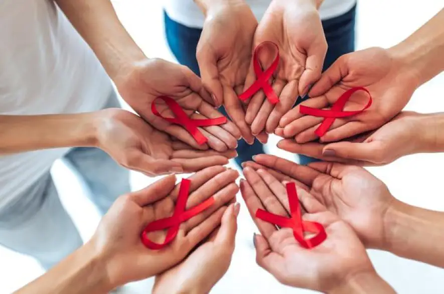 Dnes si pripomíname Svetový deň boja proti AIDS