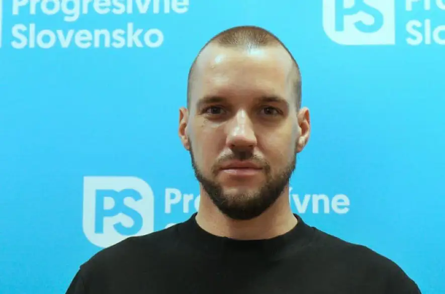 Progresívne Slovensko: Vláda tému duševného zdravia nemôže ignorovať, ide o bezpečnosť našich detí