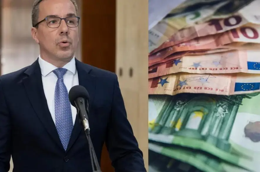 Oddnes sa vypláca 300 Eur pre všetkých poberateľov dôchodkov