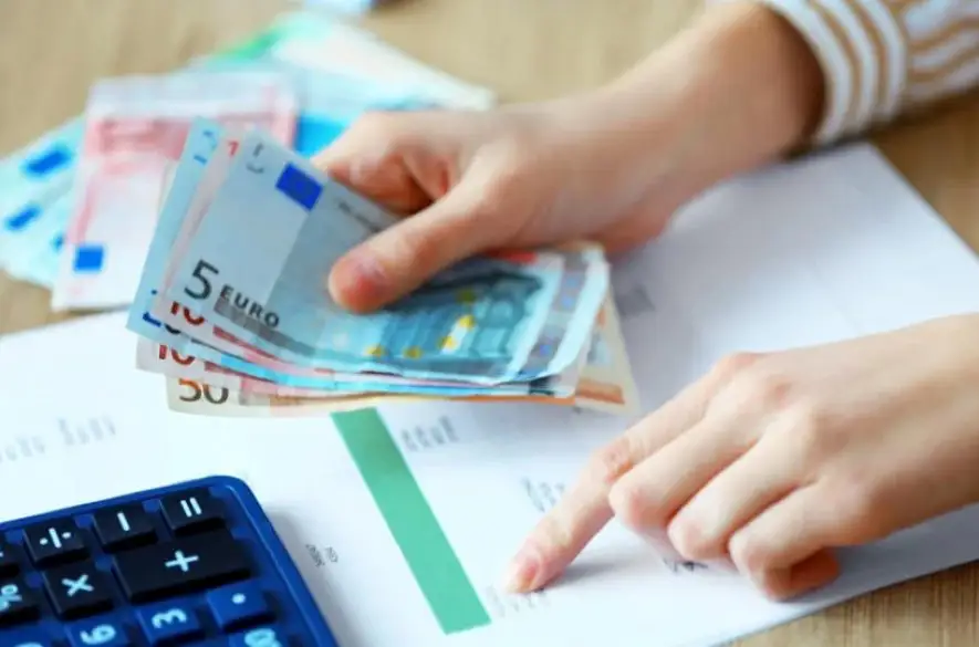 Slabá finančná gramotnosť má negatívny vplyv aj na domáce rozpočty