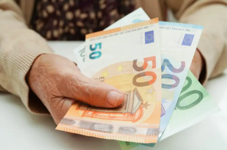 70-ročná seniorka chcela investovať do kryptomien, namiesto zisku však prišla o viac ako 23.000€