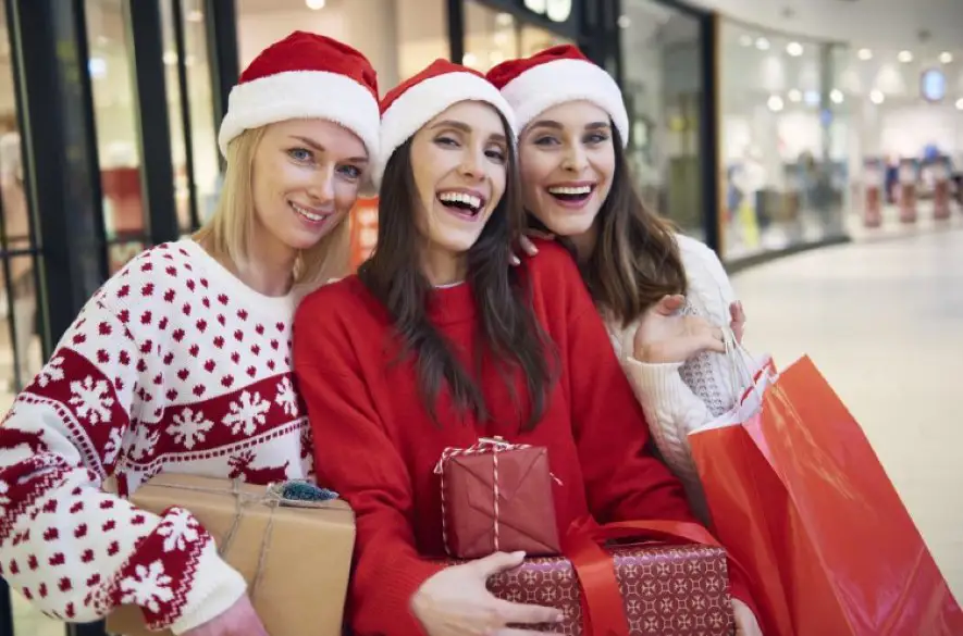 Do ktorých krajín sa oplatí vycestovať za vianočnými nákupmi a do ktorých nie?
