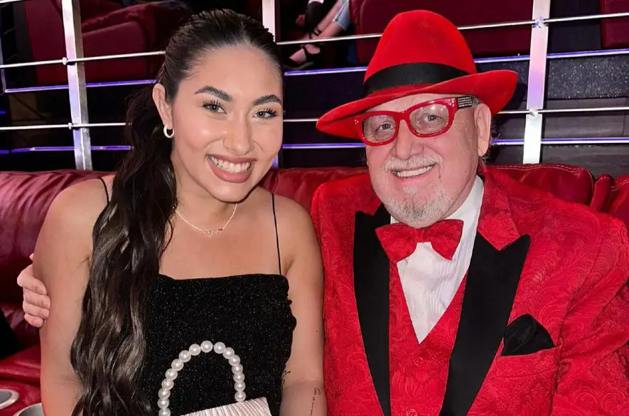 Jozef OKLAMČÁK delegoval na MISS INTERCONTINENTAL 2O23 II.VICEMISS SLOVENSKO 2O23 Sonju Kopčanovú