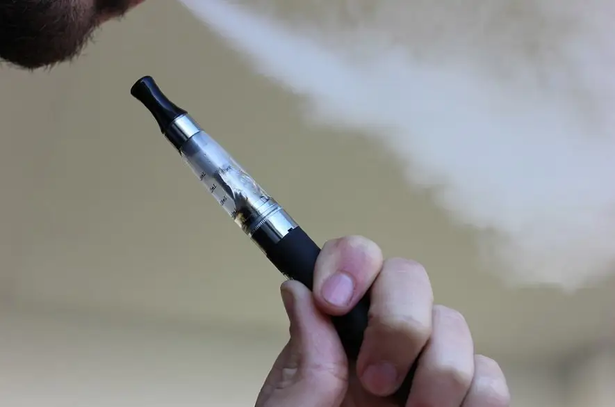 Pozor na falošné elektronické cigarety