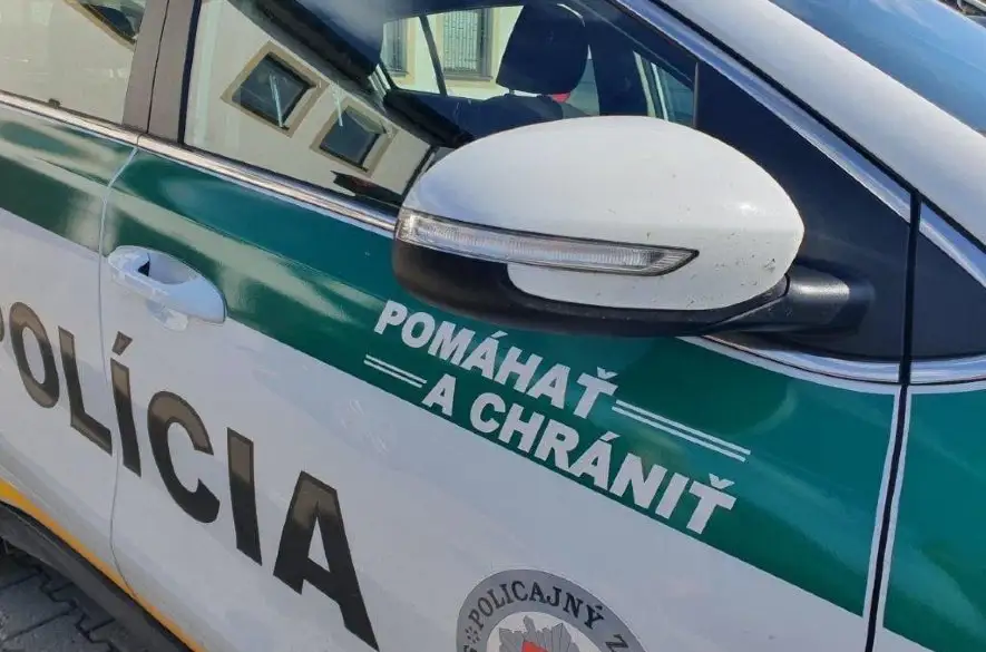 Polícia v Trenčíne obvinila dve ženy z kradnutia