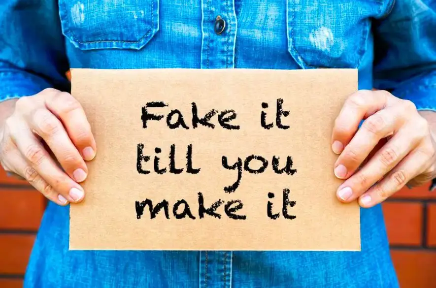 Fake it till you make it: Hrané sebavedomie vám dokáže pomôcť v kariére či živote, pozor však na jeho trvanie