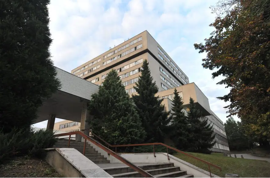 Fakultná nemocnica s poliklinikou J. A. Reimana Prešov má nové vedenie