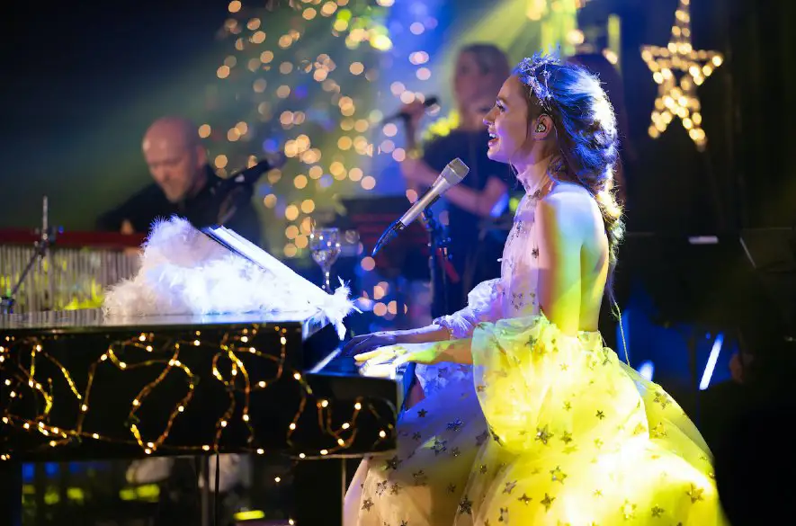 Mária Čírová dojíma svojimi vianočnými koncertami celé Slovensko a pridáva dve vystúpenia vypredaného turné!