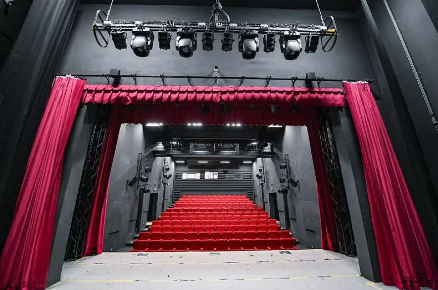 Bratislavské bábkové divadlo je v záverečnej fáze obnovy a modernizácie