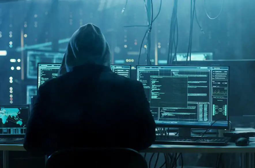 Odvrátená stránka internetu alebo kybernetické podsvetie: Na dark webe sa dá zohnať všetko od návykových látok až po vraždu