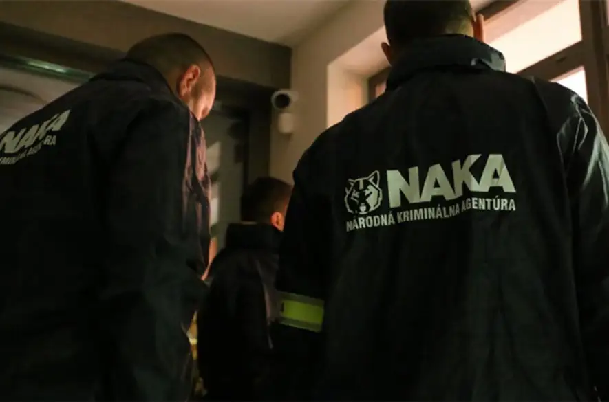 Vyšetrovateľ NAKA obvinil 13 osôb pre drogovú trestnú činnosť a kupliarstvo
