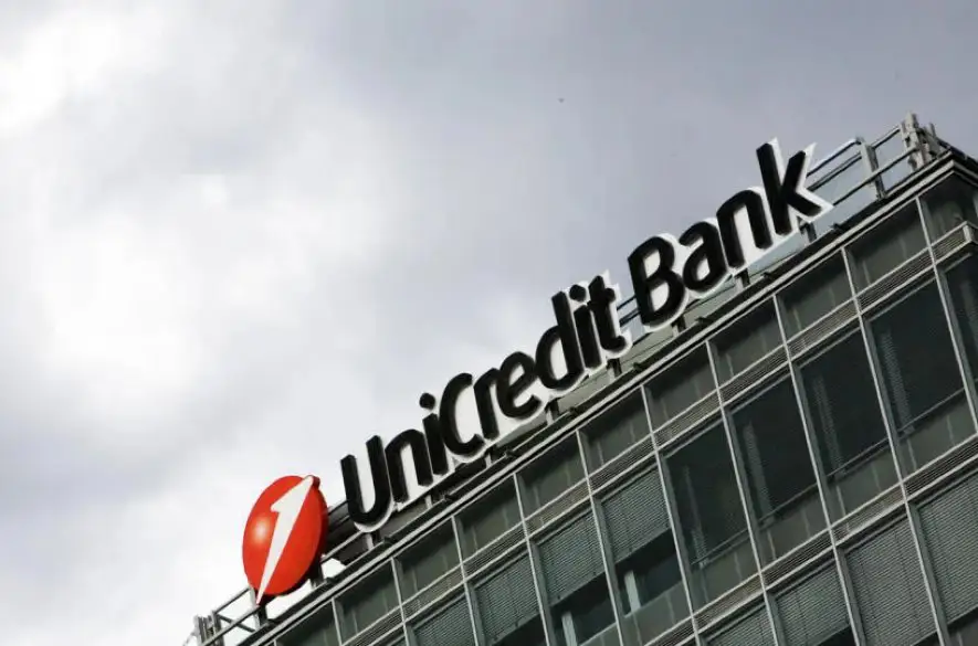 UniCredit Bank chce zvládnuť štrajk na Slovensku za pomoci zamestnancov z Čiech