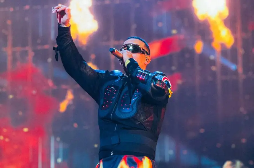 Portorická hviezda Daddy Yankee končí s doterajšou kariérou a chce žiť pre Boha