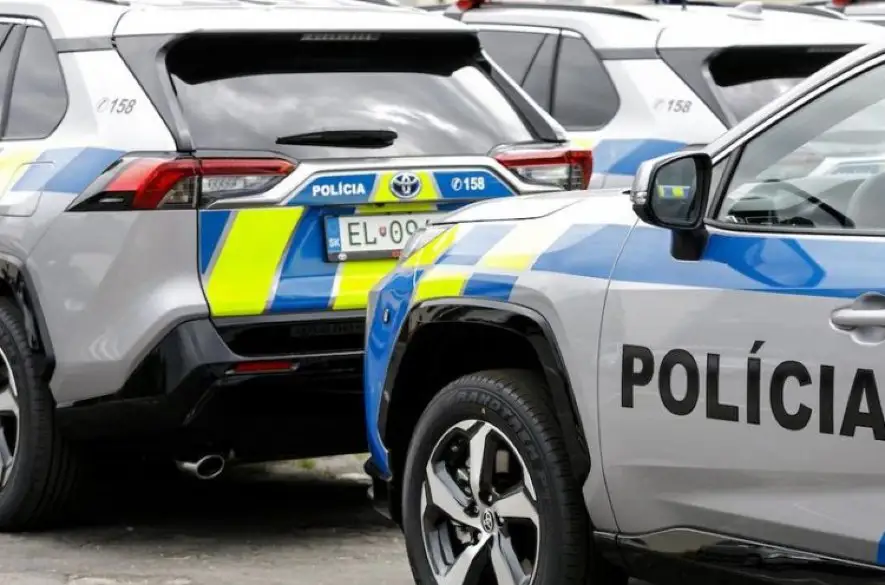 Enviropolicajti odhalili protiprávny chov vtákov v okrese Topoľčany