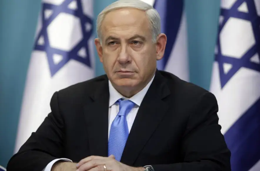 Západ myslí na zadné kolesá a durí Izrael k „mieru“. Izraelský premiér Netanjahu to včera videl inak