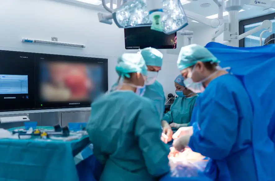 Nemocnica Bory spúšťa Centrum fetálnej medicíny