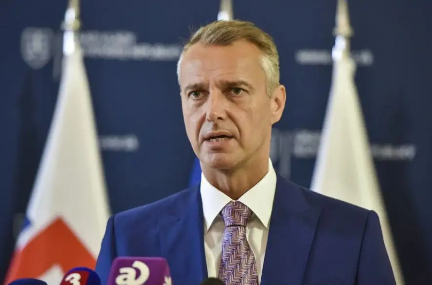 Minister Raši: Trenčín bude v roku 2026 mať titul Európske hlavné mesto kultúry a my mu s touto náročnou výzvou pomôžeme