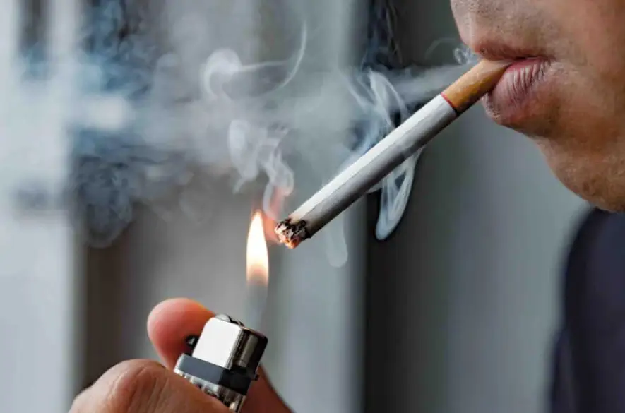 Nové usmernenie má pomôcť ľuďom s liečbou závislosti od nikotínu