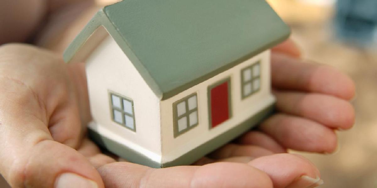Bývanie cez hypotéku je dostupnejšie ako kedykoľvek predtým