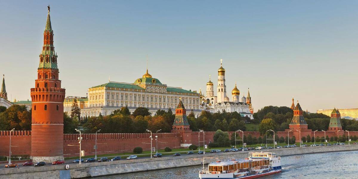 Kremeľ varuje USA pred zverejnením zoznamu neželaných osôb