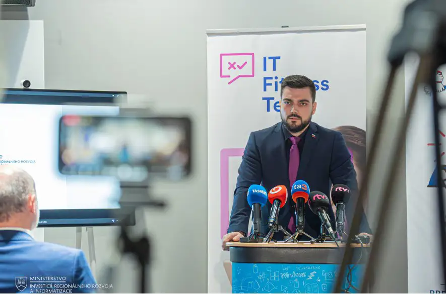 Vieme, ako je na tom Slovensko v oblasti digitálnych zručností, aktuálny ročník IT Fitness Testu absolvovalo takmer 150-tisíc respondentov