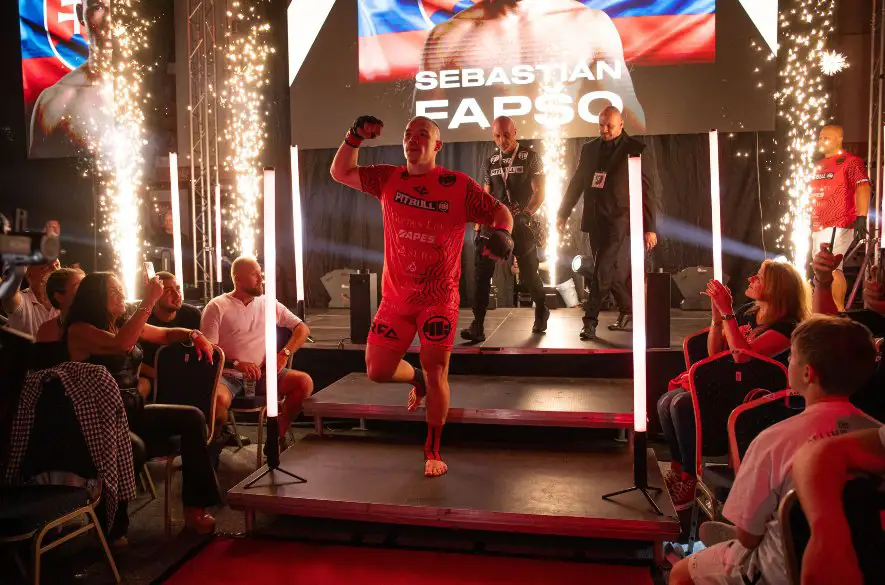 RFA sa vracia do hlavného mesta: Predstavia sa Tank či šampión EUROGOLD pyramídy