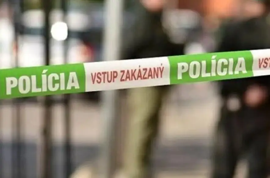 V Dubnici nad Váhom včera vo večerných hodinách došlo dráme. 27 ročná žena zaútočila na manžela kuchynským nožom