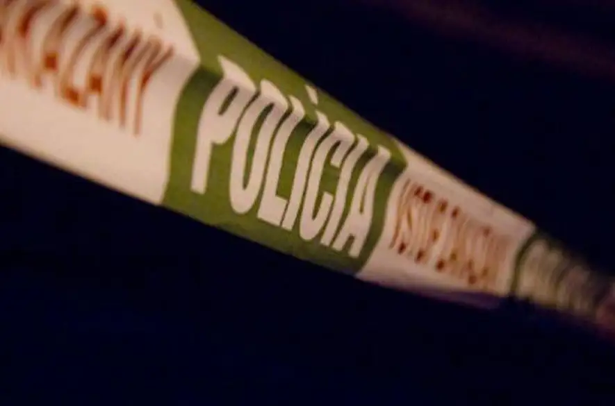 Tragédia sa stala včera v obci Sučany. V kotolni rodinného domu tam došlo k výbuchu pece na pevné palivo