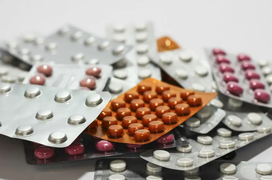 ŠÚKL: V zozname nevyhnutne potrebných liekov sú liečivá používané v SR