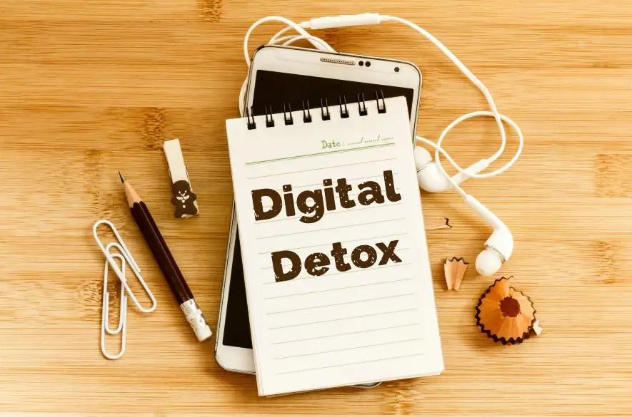 Digitálna detox: Ako si oddýchnuť od technológií a znovu objaviť offline svet