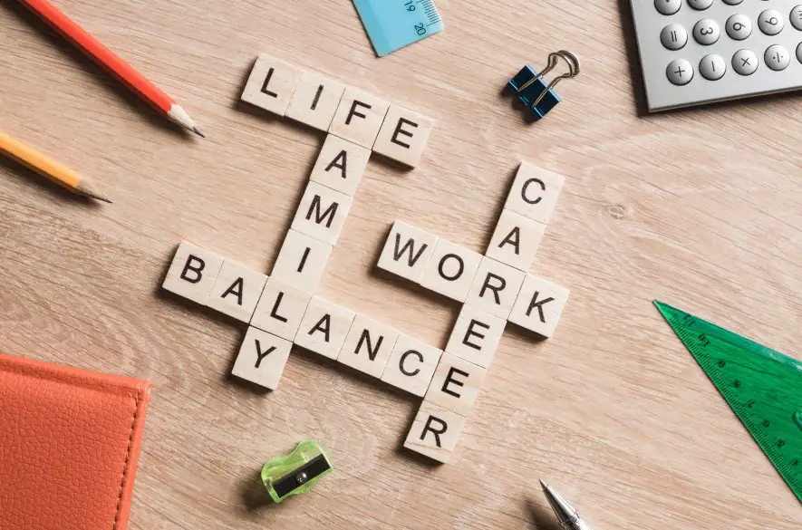 Kariéra a rovnováha: Ako nájsť harmóniu medzi pracovným a osobným životom