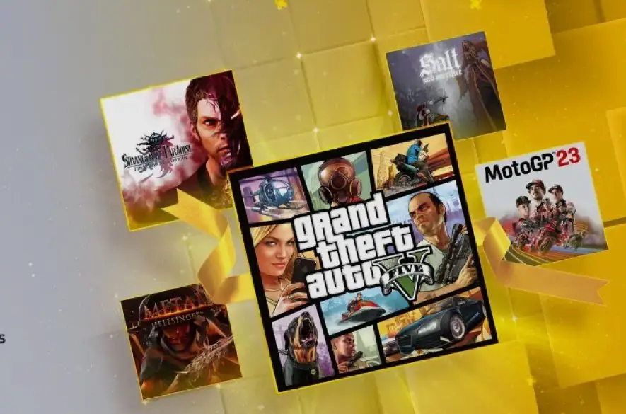 V decembri pribudnú do katalógov predplatného PS Plus skvelé hry vrátane GTA V