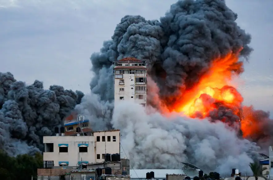 Najkrvavejší Izraelsko-Arabský konflikt v histórii: Dva mesiace vojny priniesli desaťtisíce civiliných obetí. Rysuje sa jej koniec?