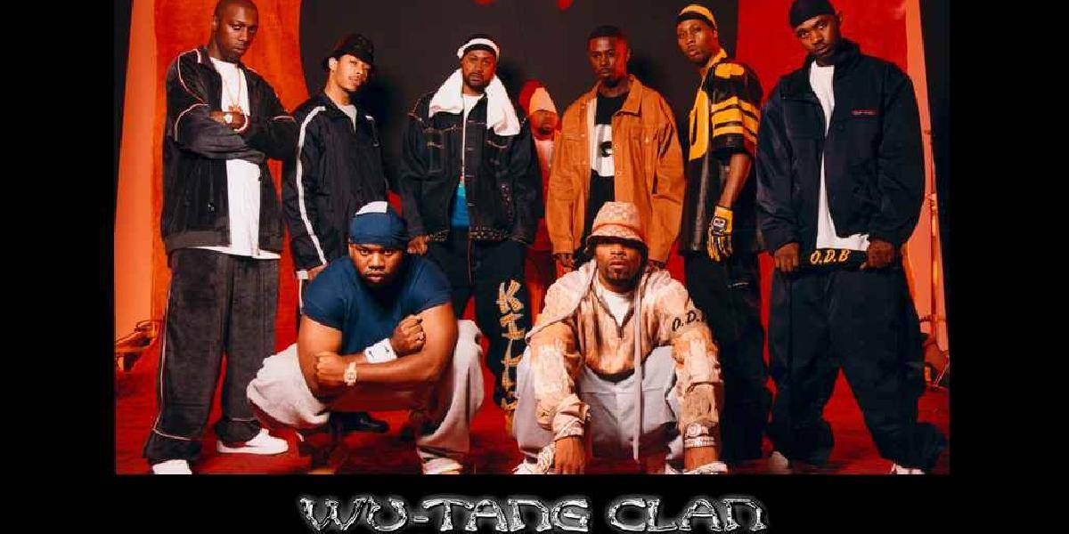 Skupina Wu-Tang Clan vydá v júli nový album