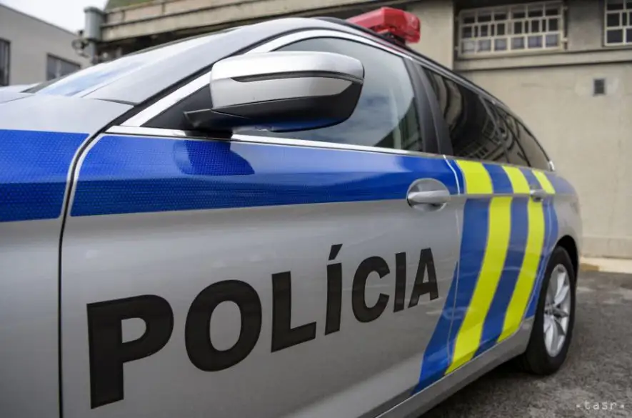 Výborná práca košických kriminalistov. Mladý Košičan čelí obvineniu z drogovej trestnej činnosti a je stíhaný väzobne