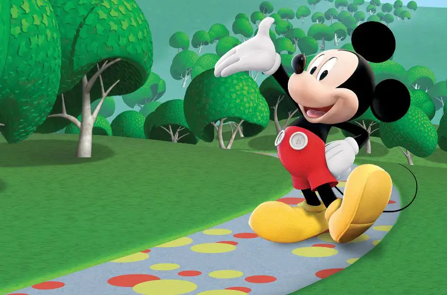 Postavička myšiaka Mickey Mouse sa v roku 2024 stane verejným majetkom. Je to však trochu komplikované