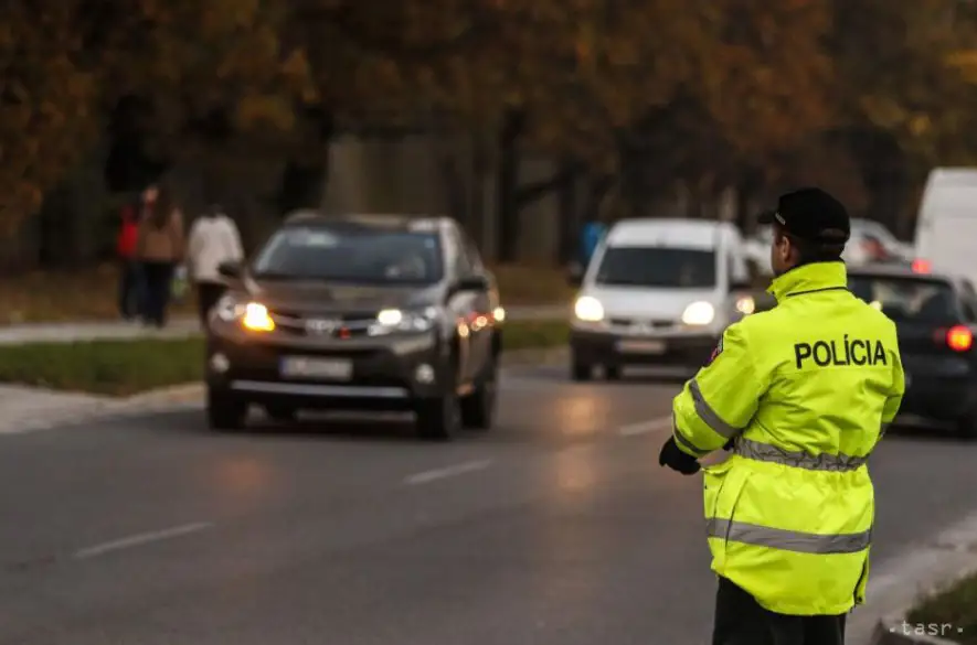 Policajné dopravné štatistiky nie sú len čísla, skrývajú sa za nimi osudy konkrétnych ľudí
