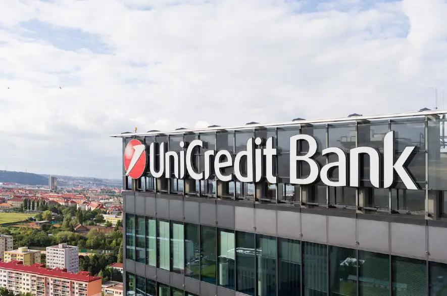 UniCredit je prvou celoeurópskou bankou, ktorá získala globálny certifikát EDGE za rovnosť a inklúziu