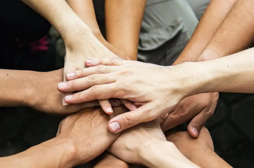 Medzinárodný deň ľudskej solidarity:  Rezort práce počas celého roka poskytuje dotácie na humanitárnu, potravinovú aj materiálnu pomoc pre najzraniteľnejších