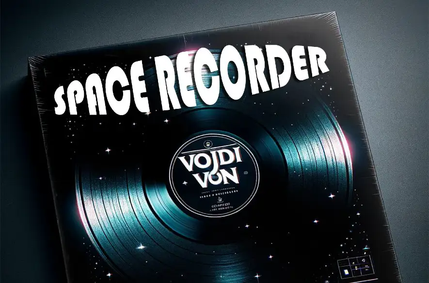 Skupina Space Recorder má novú speváčku aj pesničku o slobode. Na skladbe hosťuje Juraj Podmanický z Billy Barman