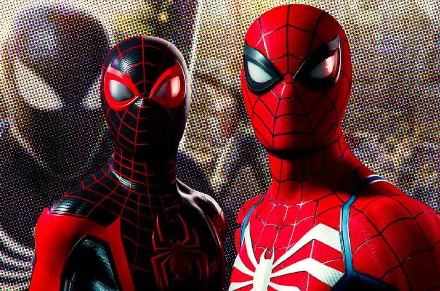 Predaj systému PlayStation 5 dosiahol ďalší rekord, najmä vďaka hre Spider-Man 2 od spoločnosti Sony