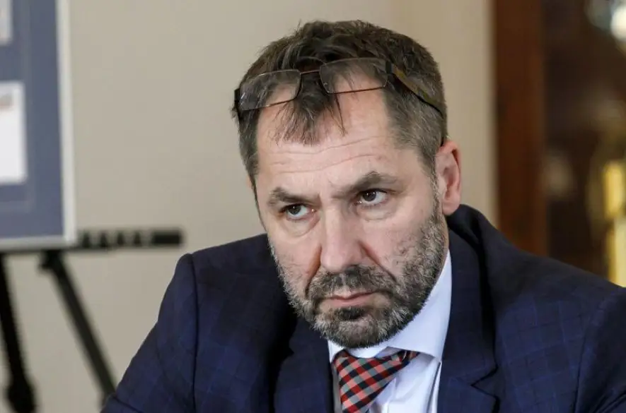 Novým generálnym riaditeľom Národnej agentúry pre sieťové a elektronické služby (NASES) je Ľubomír Mindek