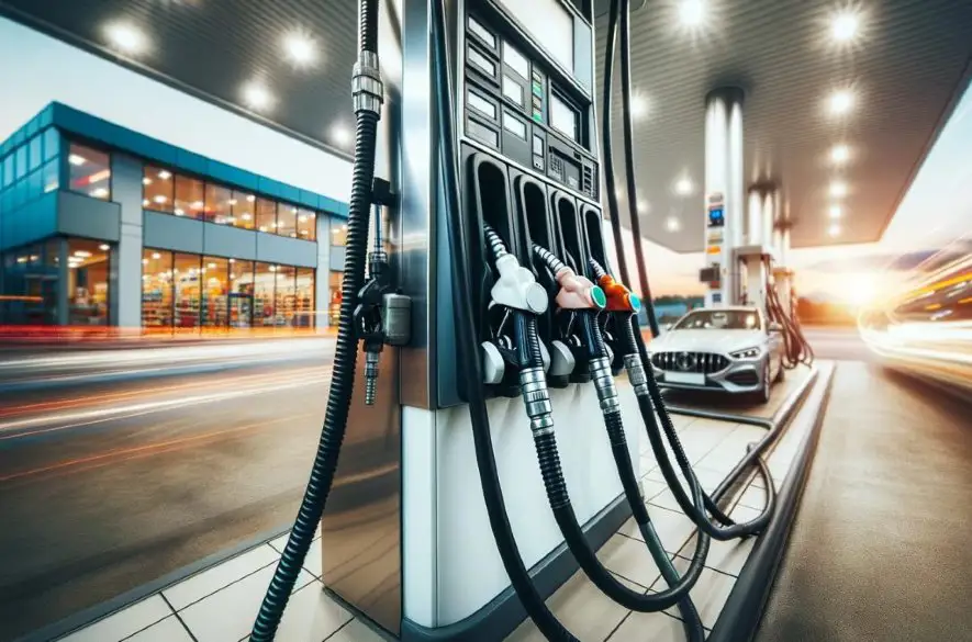 Ceny benzínu aj nafty klesli na úroveň 1,50 eura za liter