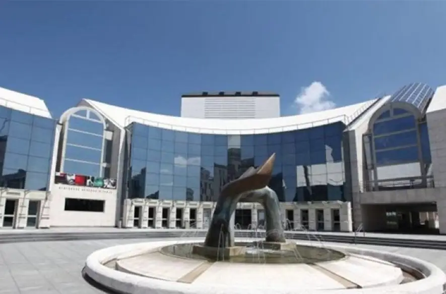 Silvester v SND: Netopier